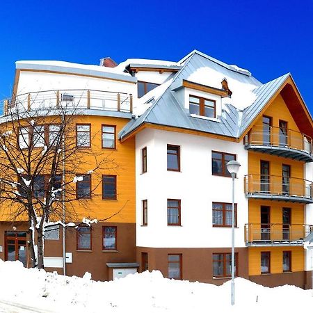 Apartments Rokytka 112 A 208 Rokytnice nad Jizerou Chambre photo