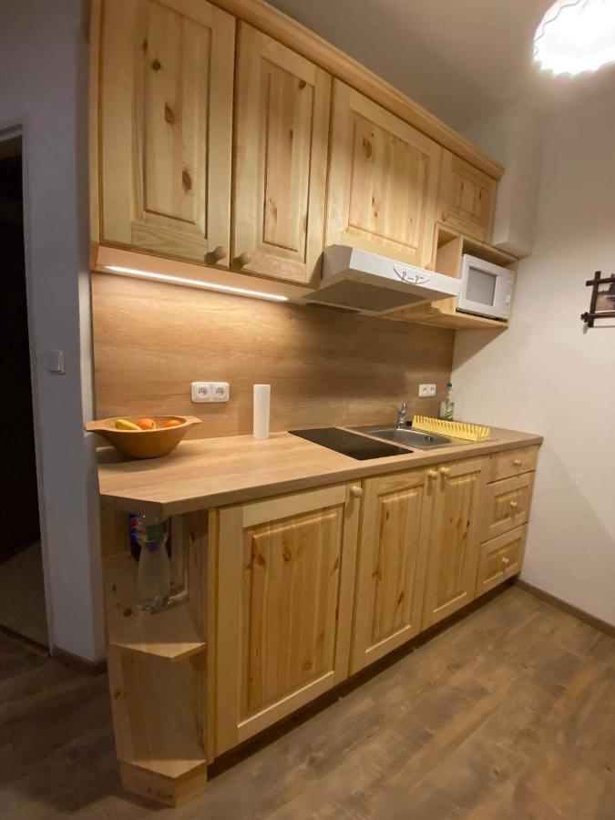 Apartments Rokytka 112 A 208 Rokytnice nad Jizerou Extérieur photo