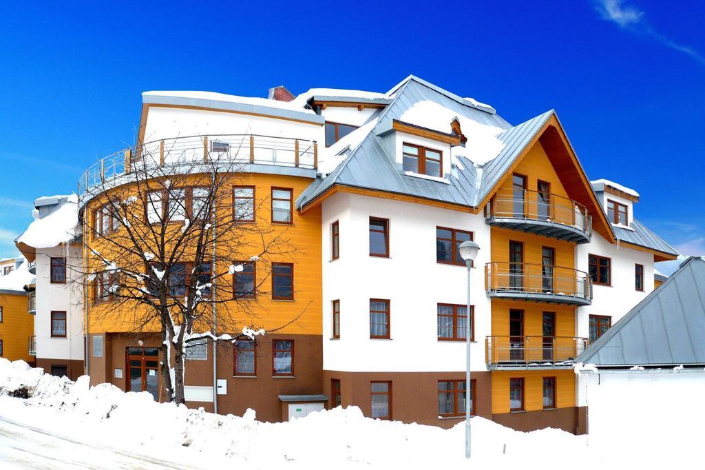 Apartments Rokytka 112 A 208 Rokytnice nad Jizerou Chambre photo