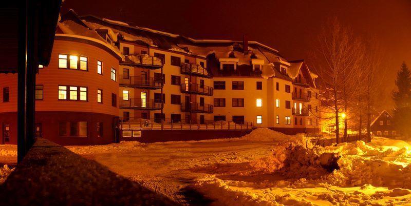 Apartments Rokytka 112 A 208 Rokytnice nad Jizerou Chambre photo