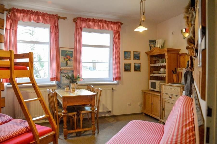 Apartments Rokytka 112 A 208 Rokytnice nad Jizerou Extérieur photo