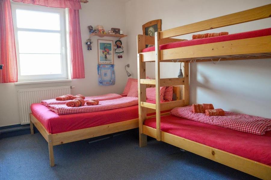 Apartments Rokytka 112 A 208 Rokytnice nad Jizerou Extérieur photo